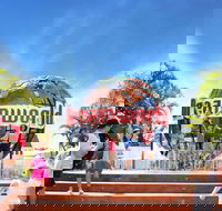 Dreamworld - Accommodation BNB