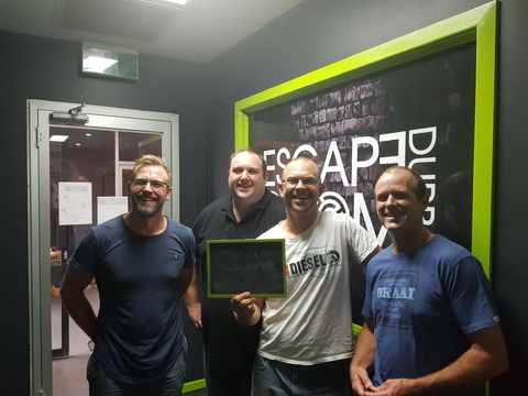 Dubbo Escape Room - Closed Until Further Notice - Accommodation BNB 0