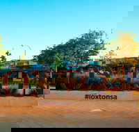 East Terrace Loxton - Accommodation BNB