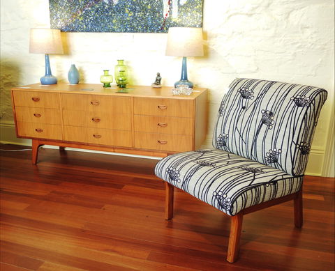 Emprades Vintage + Design - Accommodation BNB 1