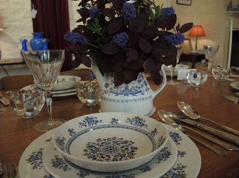Emprades Vintage + Design - Accommodation BNB 2