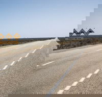 Eyre Highway - Accommodation BNB