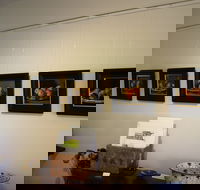 Falkner Gallery - Accommodation BNB