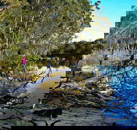 Five Islands Walking Track - Accommodation BNB