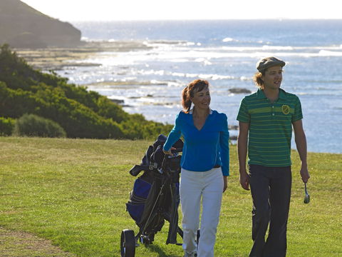 Flinders Golf Club - Accommodation BNB 1