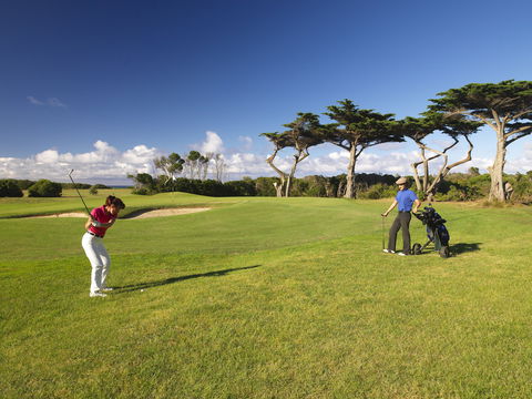Flinders Golf Club - Accommodation BNB 2