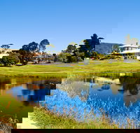 FootGolf Lithgow - Accommodation BNB