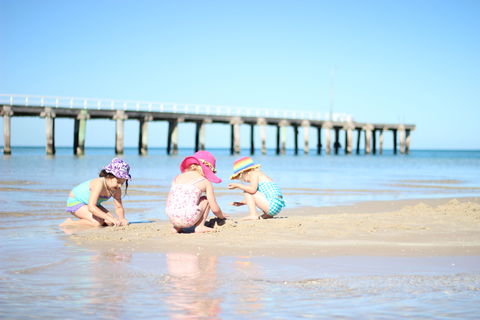 Frankston Beach - Accommodation BNB 0