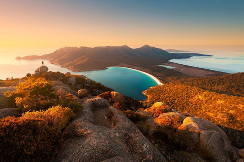 Freycinet National Park - Accommodation BNB 0