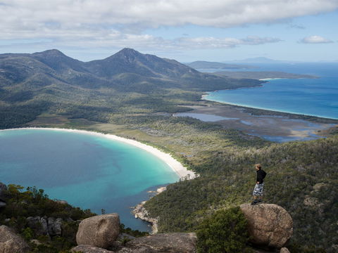 Freycinet National Park - Accommodation BNB 1