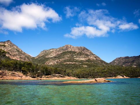 Freycinet National Park - Accommodation BNB 2