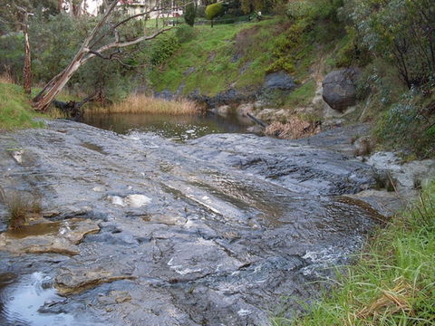 Glacier Rock - Accommodation BNB 0
