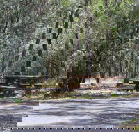 Goonoowigall State Conservation Area - Accommodation BNB