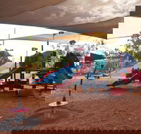 Grande Park - Accommodation BNB