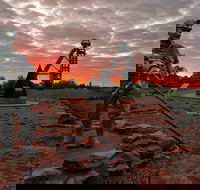 Great Cobar Heritage Centre - Accommodation BNB