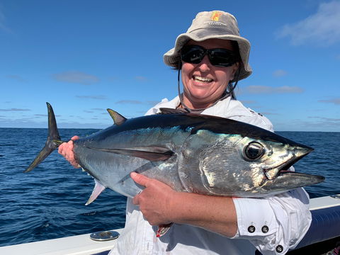 GT Fishing Charters - Accommodation BNB 2