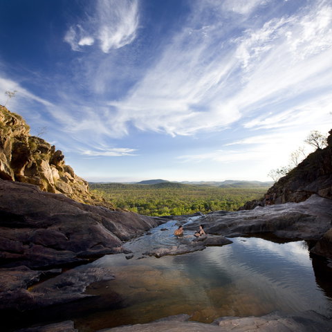 Gulf Region - Accommodation BNB 1