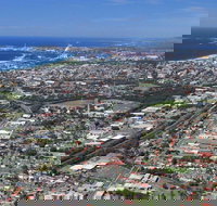 Gwynneville - Accommodation BNB