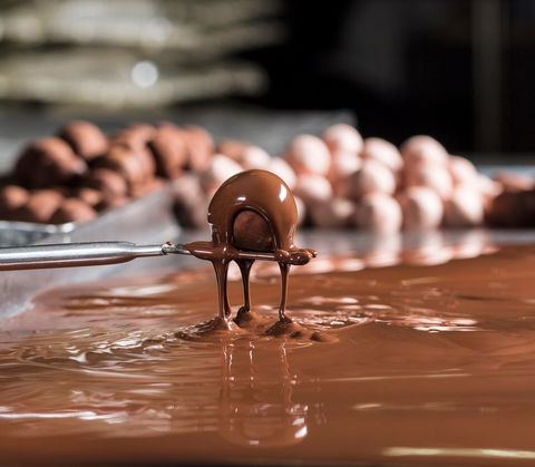 Haigh's Chocolates Visitor Centre - Accommodation BNB 0