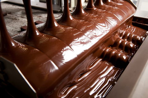 Haigh's Chocolates Visitor Centre - Accommodation BNB 1