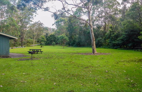 Haynes Flat Picnic Area - Accommodation BNB 0