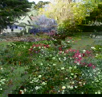 Heysen - The Cedars - Accommodation BNB