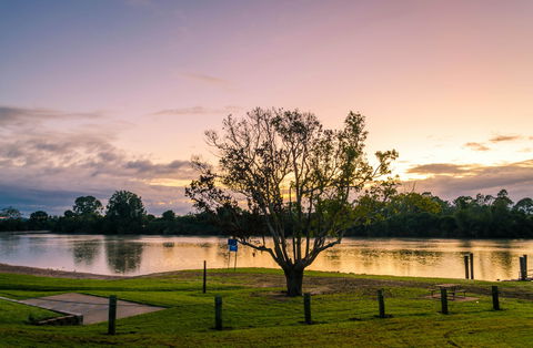 Historical Waterways Self Drive Tour - Accommodation BNB 0