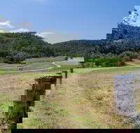 Howes Trail - Accommodation BNB