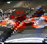 iFly Indoor Skydiving Downunder - Accommodation BNB