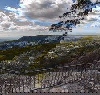 Illawarra Lookout Walking Track - Accommodation BNB