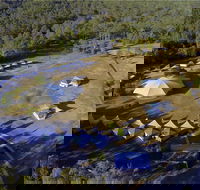 Ivory's Rock Conventions and Events - Accommodation BNB