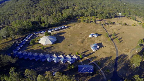 Ivory's Rock Conventions And Events - Accommodation BNB 0