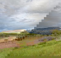 Judbarra / Gregory National Park - Accommodation BNB