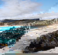 King George Beach - Accommodation BNB