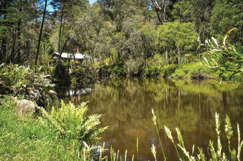 Kurth Kiln Regional Park - Accommodation BNB 0