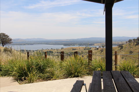 Kurrajong Gap Lookout - Accommodation BNB 0