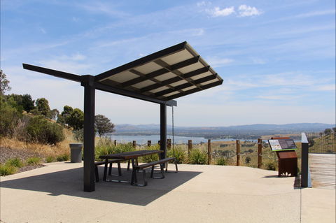 Kurrajong Gap Lookout - Accommodation BNB 1