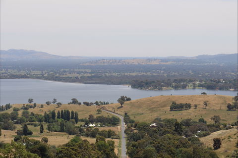 Kurrajong Gap Lookout - Accommodation BNB 2