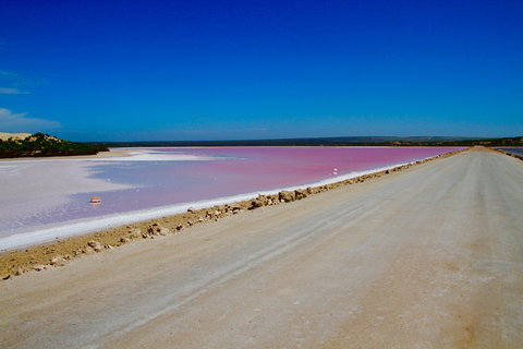 Lake McDonnell - Accommodation BNB 0