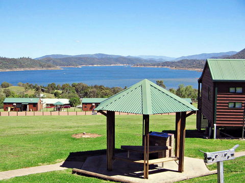 Lake Glenbawn Recreation Area - Accommodation BNB 0