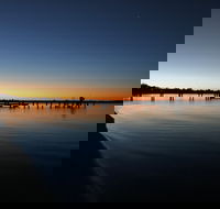 Lake Bonney - Accommodation BNB