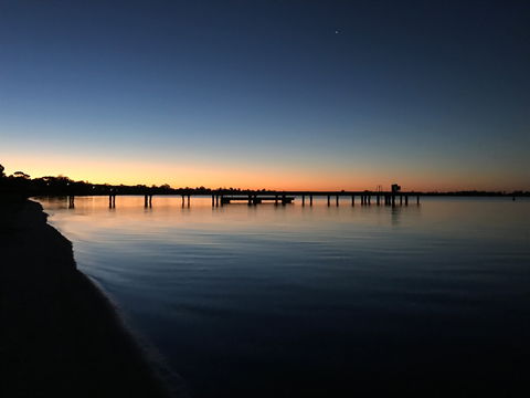 Lake Bonney - Accommodation BNB 0