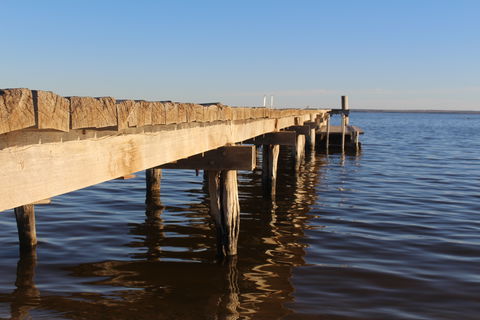Lake Bonney - Accommodation BNB 1