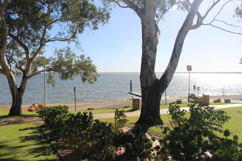 Lake Bonney - Accommodation BNB 2