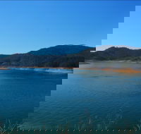 Lake Eildon National Park - Accommodation BNB