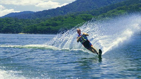 Lake Eildon - Accommodation BNB 0