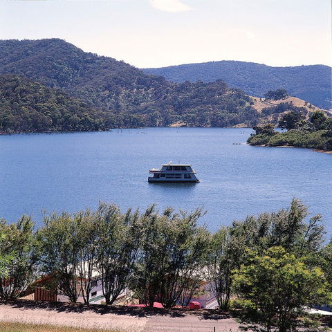 Lake Eildon - Accommodation BNB 1
