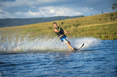 Lake Somerset - Accommodation BNB 2