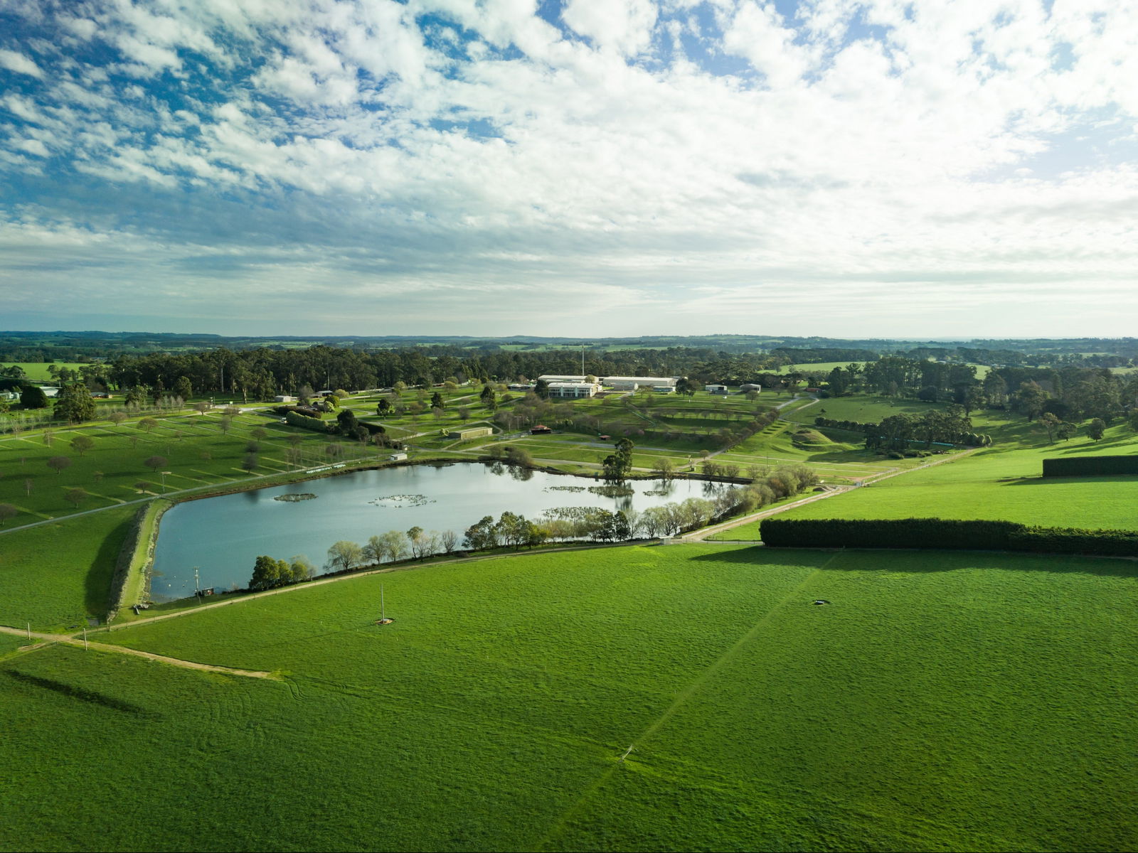 Shady Creek VIC Accommodation BNB