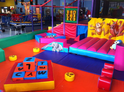 Lollipop's Playland Campbelltown - Accommodation BNB 1